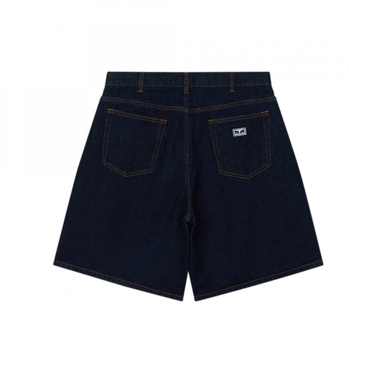 Bigwig Baggy Denim Short