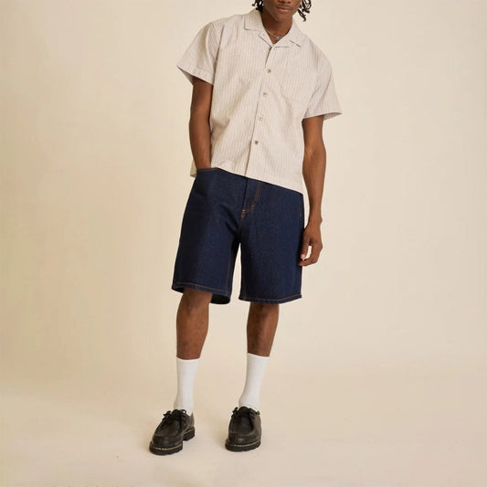 Bigwig Baggy Denim Short