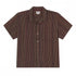 Horace Woven Shirt - Black Multi