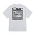 Cosmic Dreams Classic T-Shirt - White