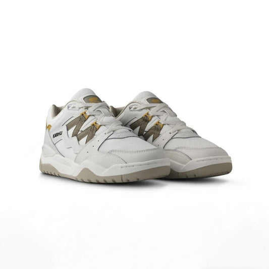 Fusion XT - Blanc De Blanc / Vintage Khaki