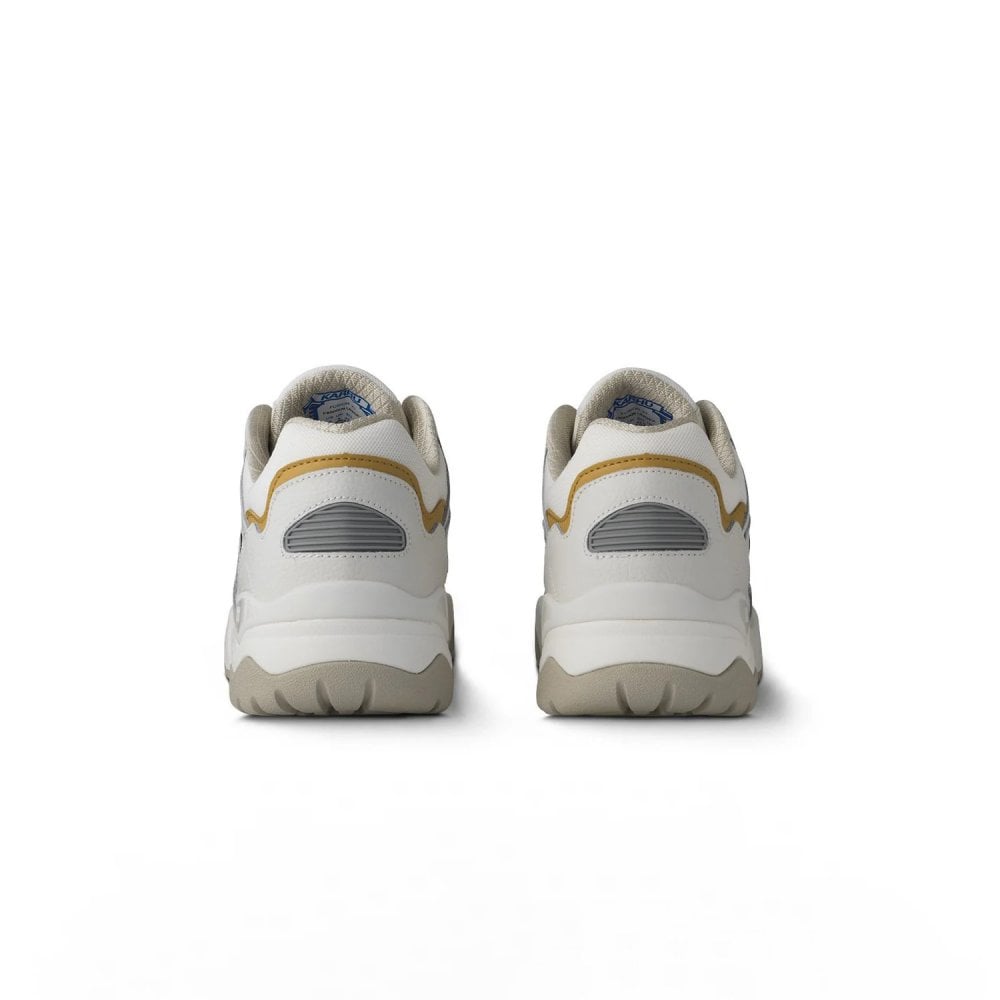Fusion XT - Blanc De Blanc / Vintage Khaki