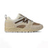 Fusion 2.0 - Turtledove / Cappuccino