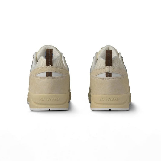 Fusion 2.0 - Turtledove / Cappuccino
