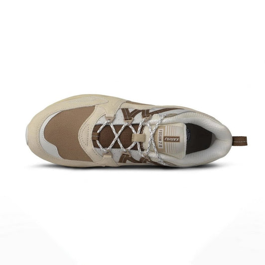Fusion 2.0 - Turtledove / Cappuccino