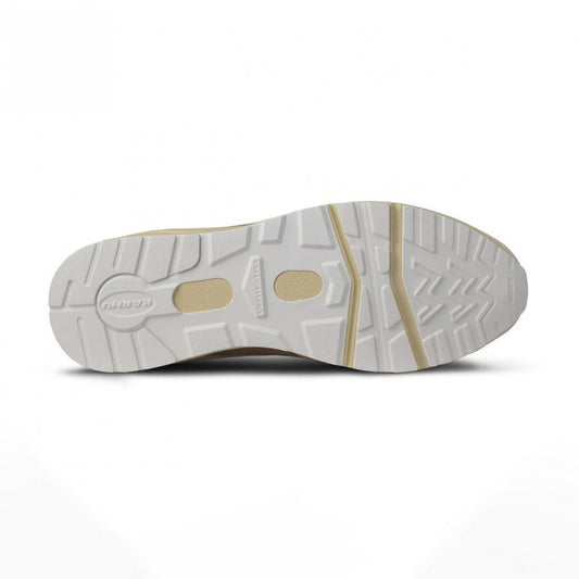 Fusion 2.0 - Turtledove / Cappuccino