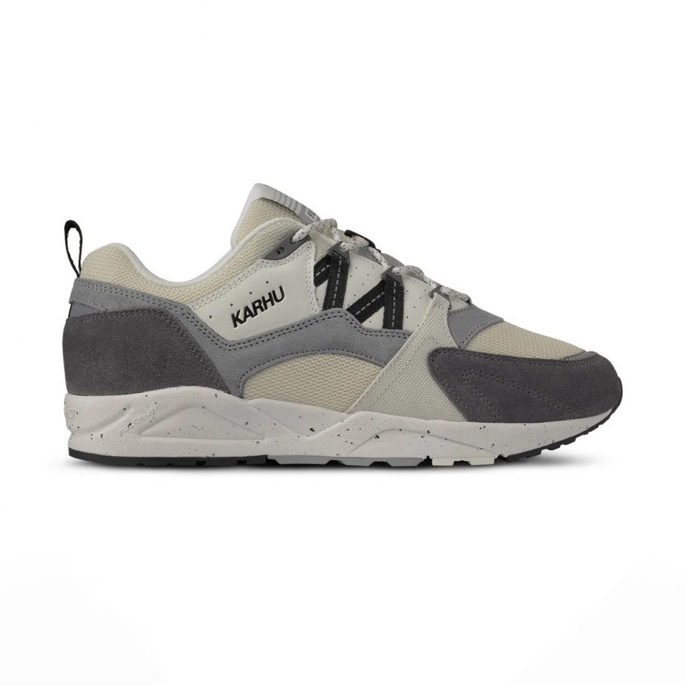 Fusion 2.0 - Limestone / Jet Black
