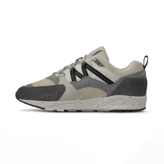 Fusion 2.0 - Limestone / Jet Black