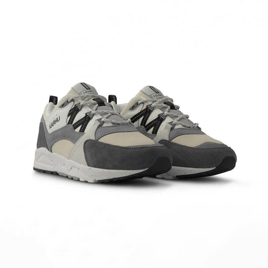 Fusion 2.0 - Limestone / Jet Black