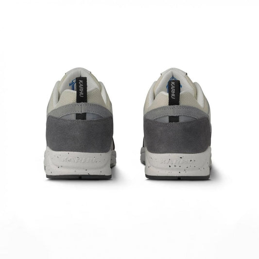 Fusion 2.0 - Limestone / Jet Black