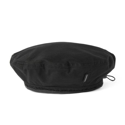 Twill Beret