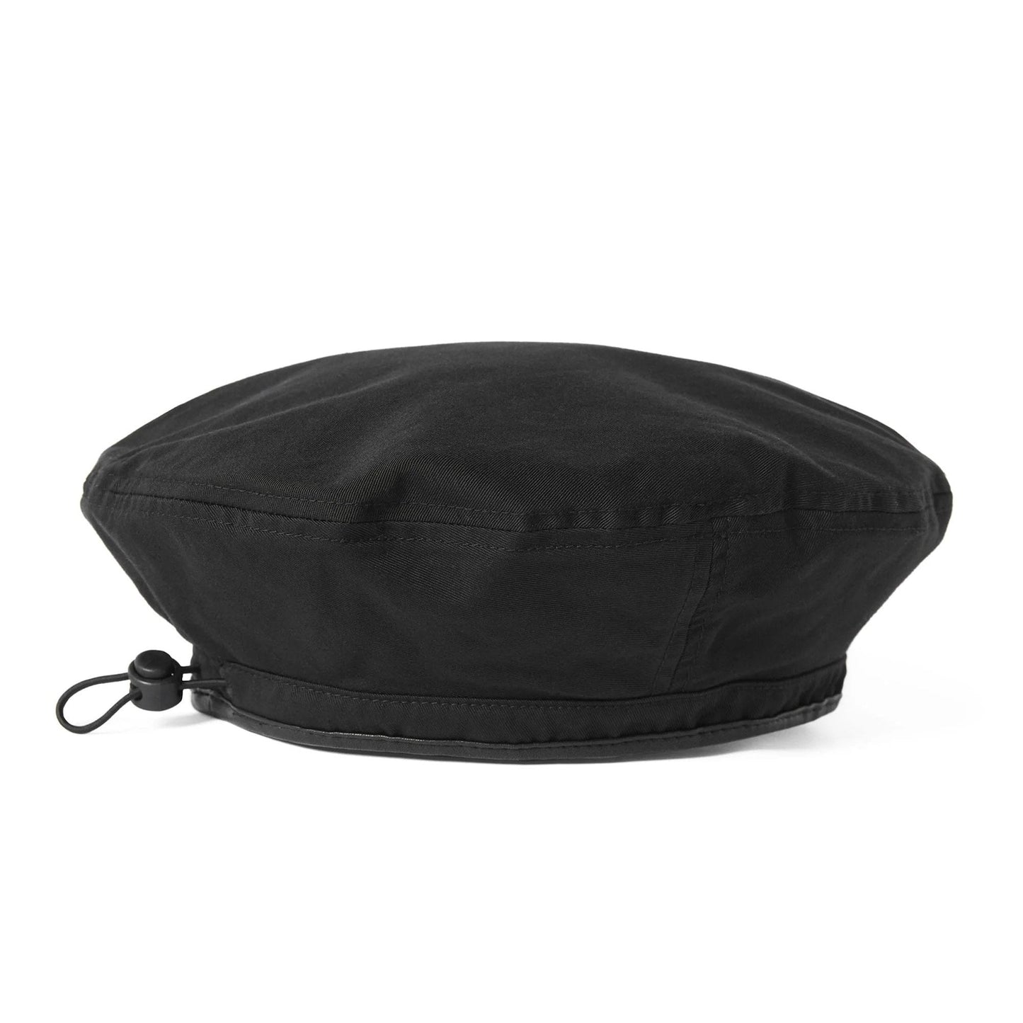 Twill Beret