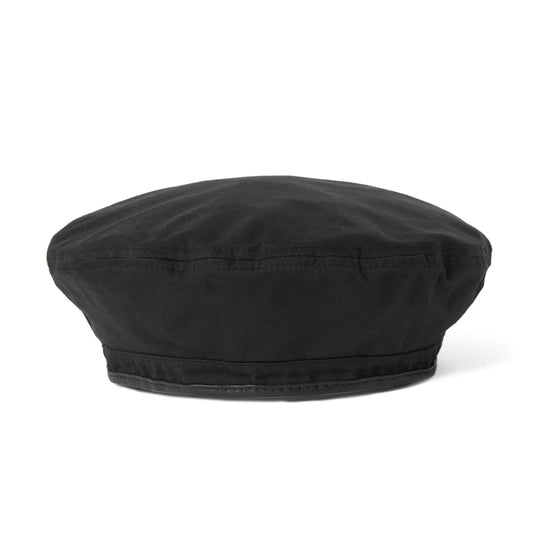 Twill Beret