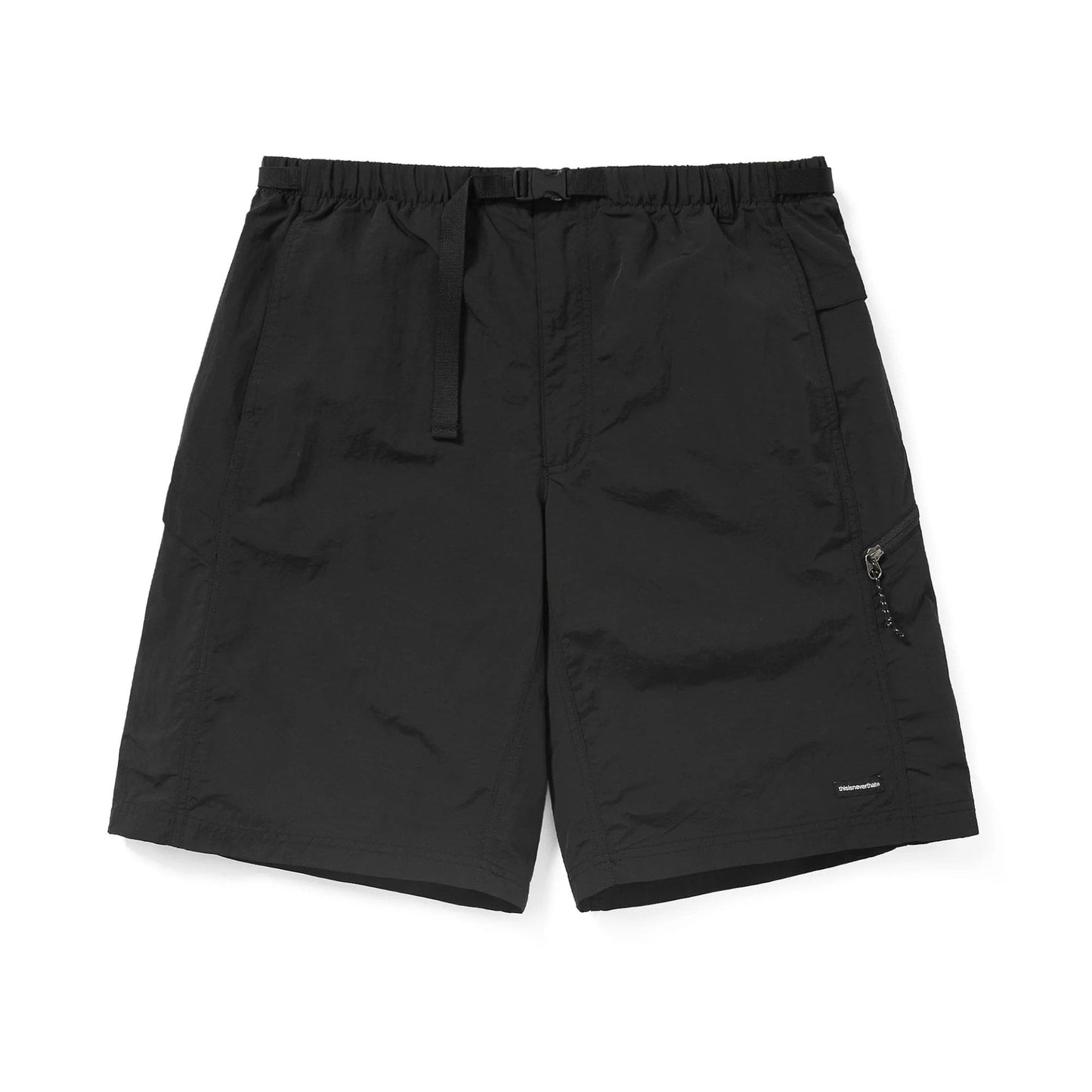 Hiking Short - Black