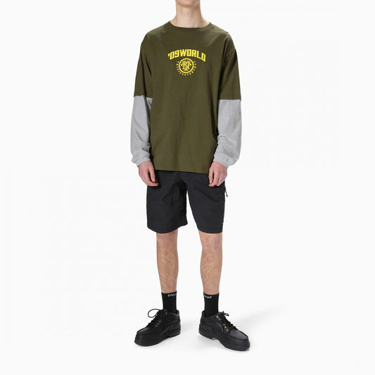 Hiking Short - Black