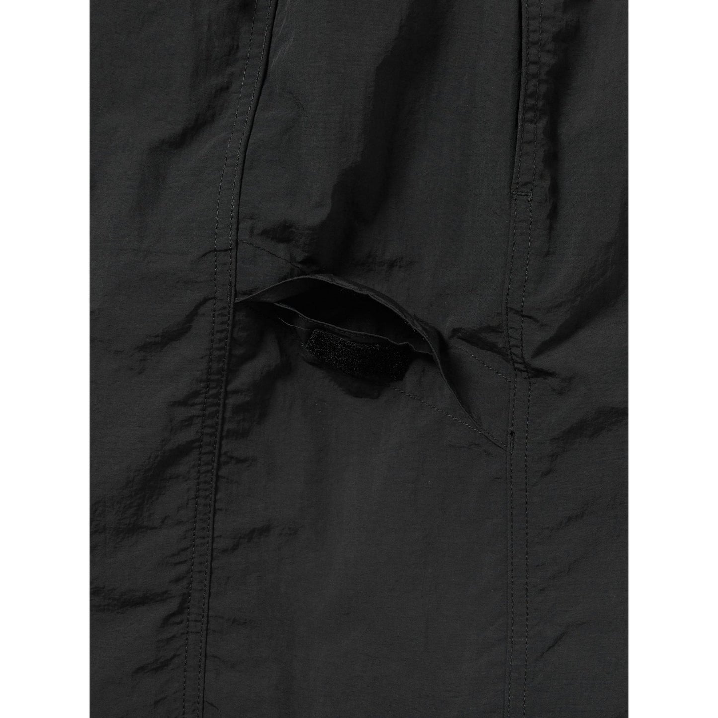 Hiking Short - Black