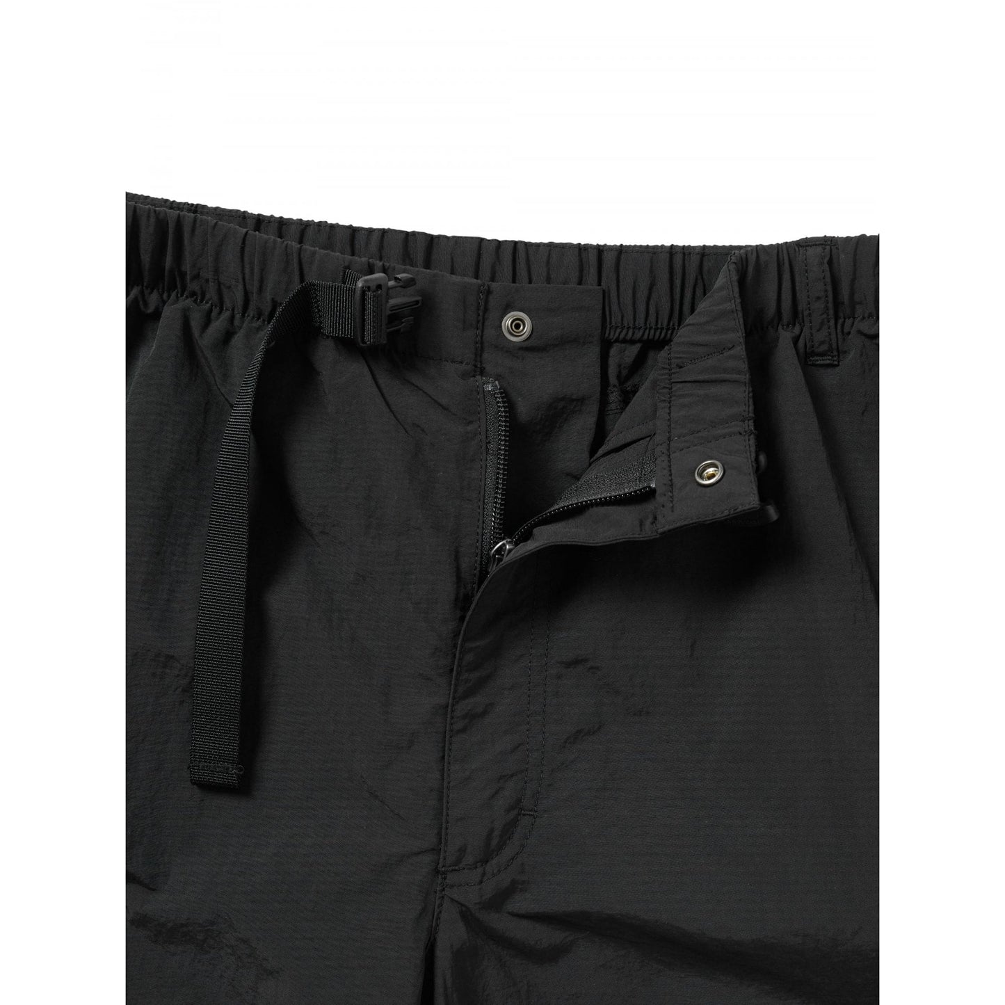 Hiking Short - Black