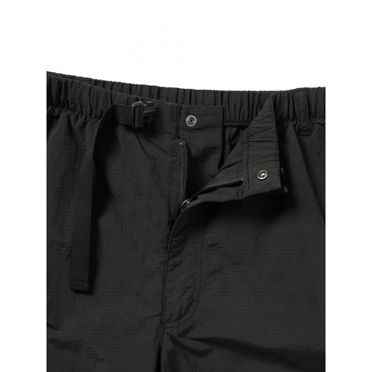 Hiking Short - Black