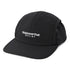 Sport Mesh Cap - Black