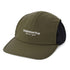 Sport Mesh Cap - Olive