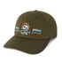 Crest Cap