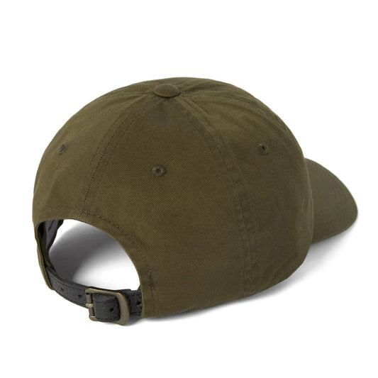 Crest Cap