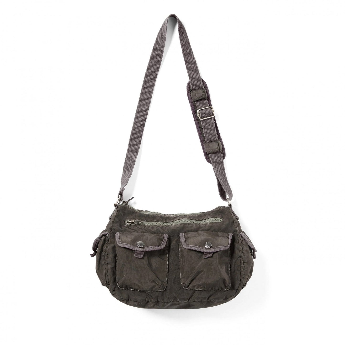 Overdyed Shoulder Bag