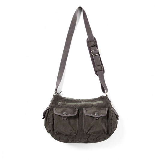 Overdyed Shoulder Bag