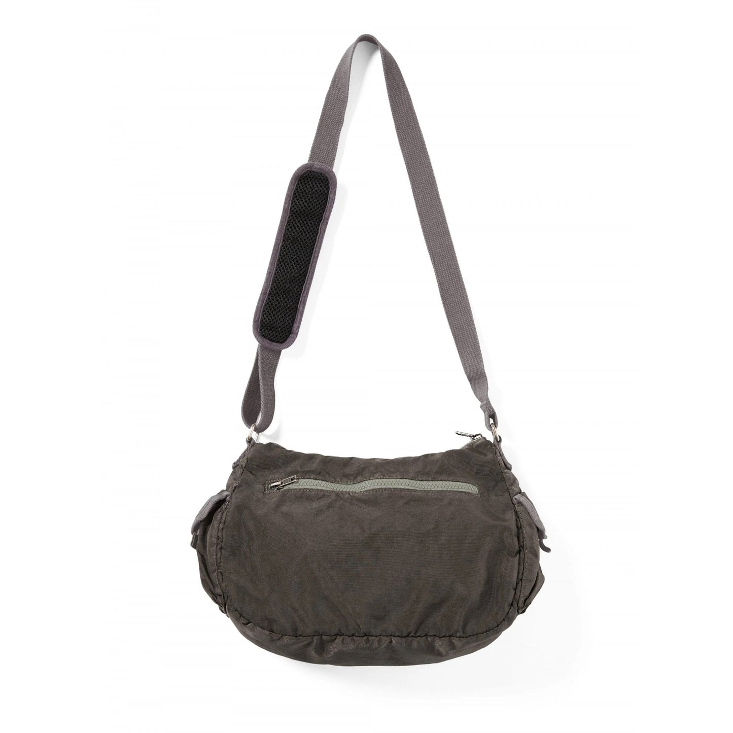 Overdyed Shoulder Bag