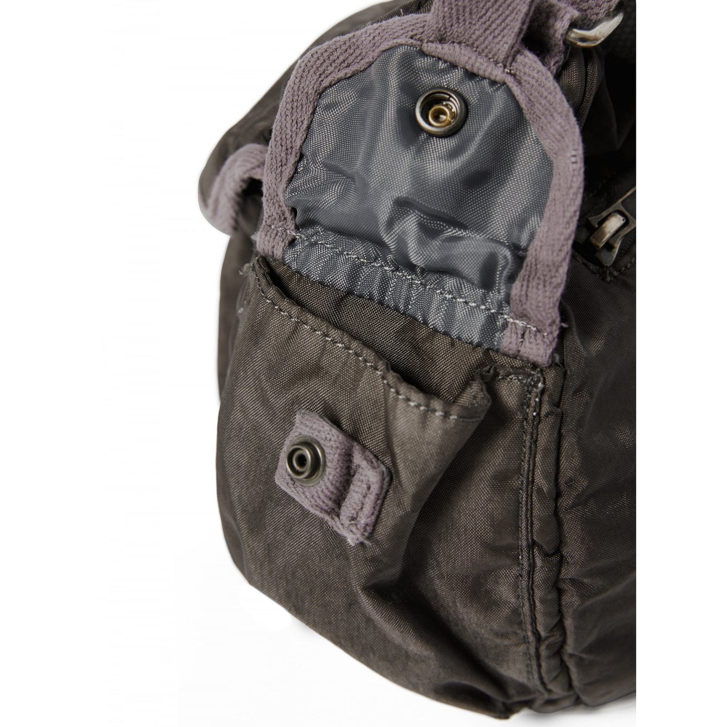 Overdyed Shoulder Bag