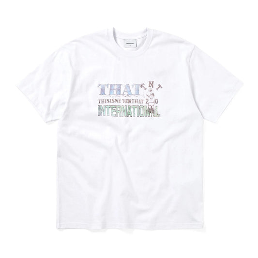 International Team Tee