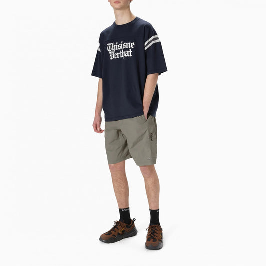 Football Tee