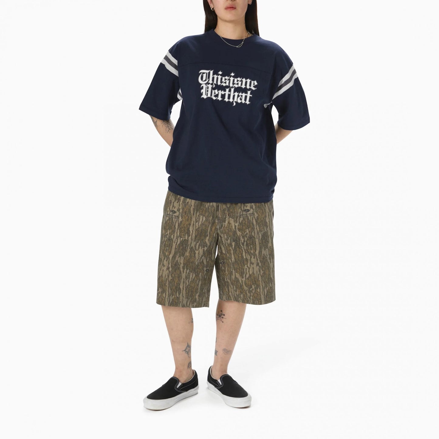 Football Tee