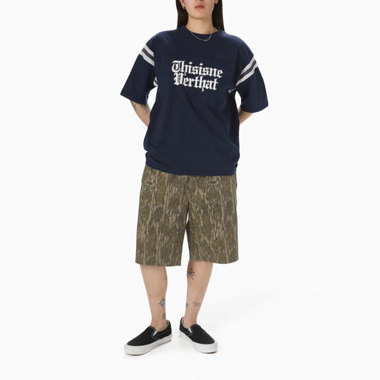 Football Tee