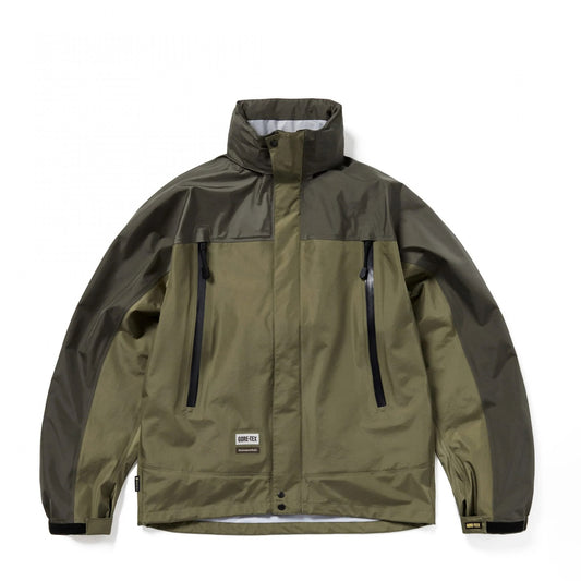 Gore-Tex 3L All Weather Jacket