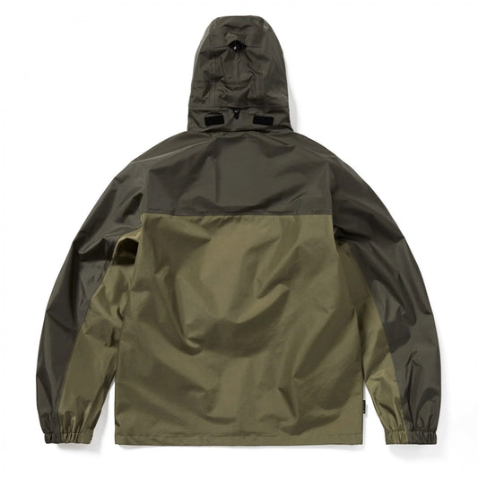 Gore-Tex 3L All Weather Jacket