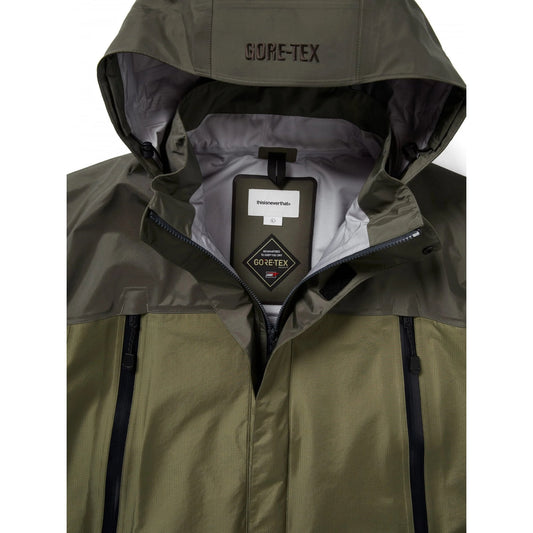Gore-Tex 3L All Weather Jacket