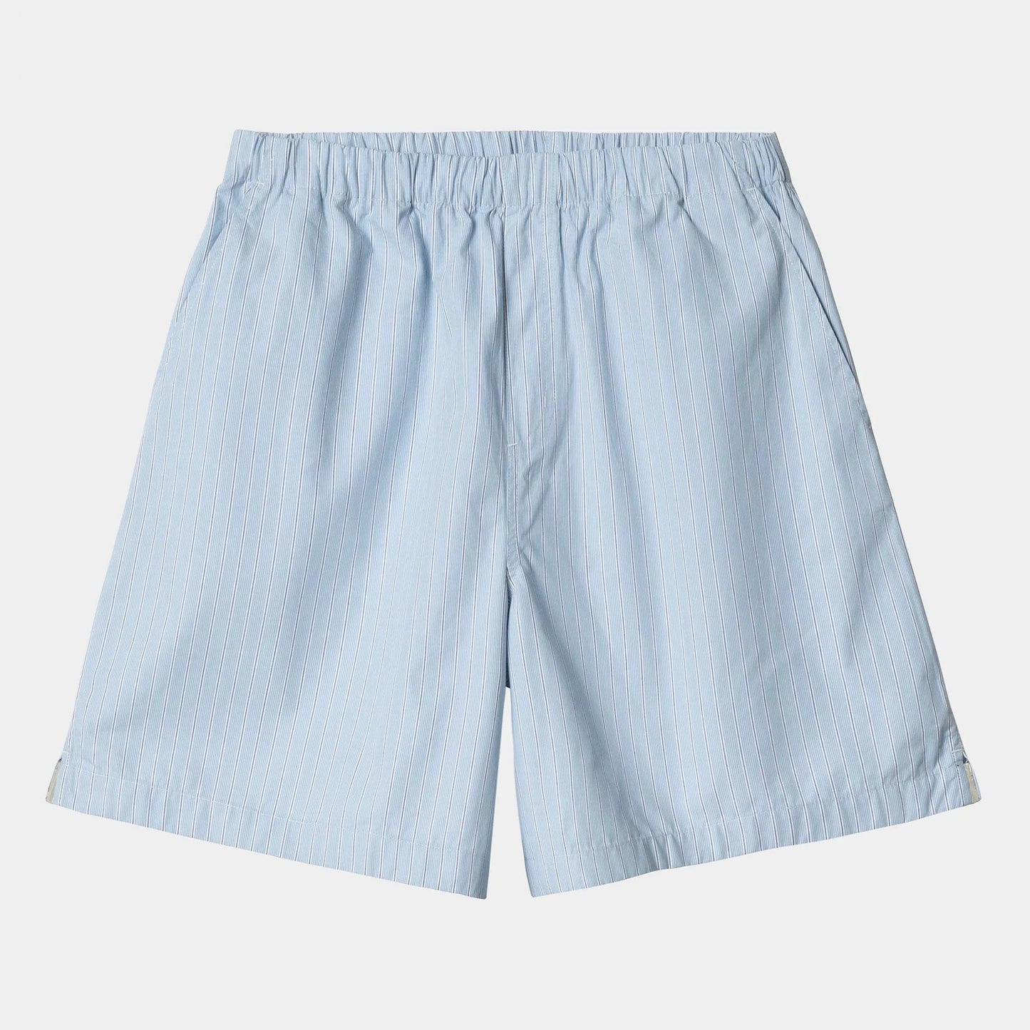 Women's Nota Short - Bova Stripe, Bluebird