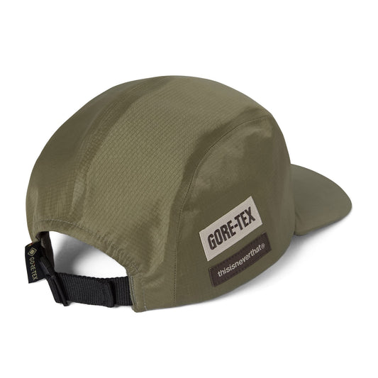 Gore-Tex 3L Camp Cap