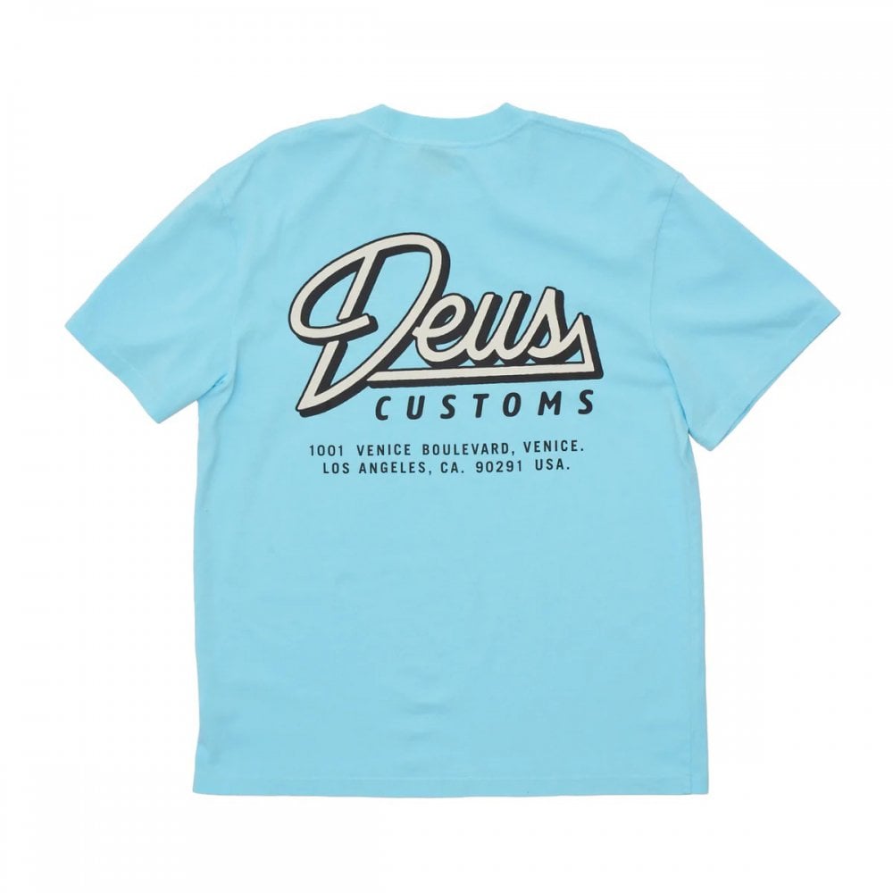 Conduit Tee