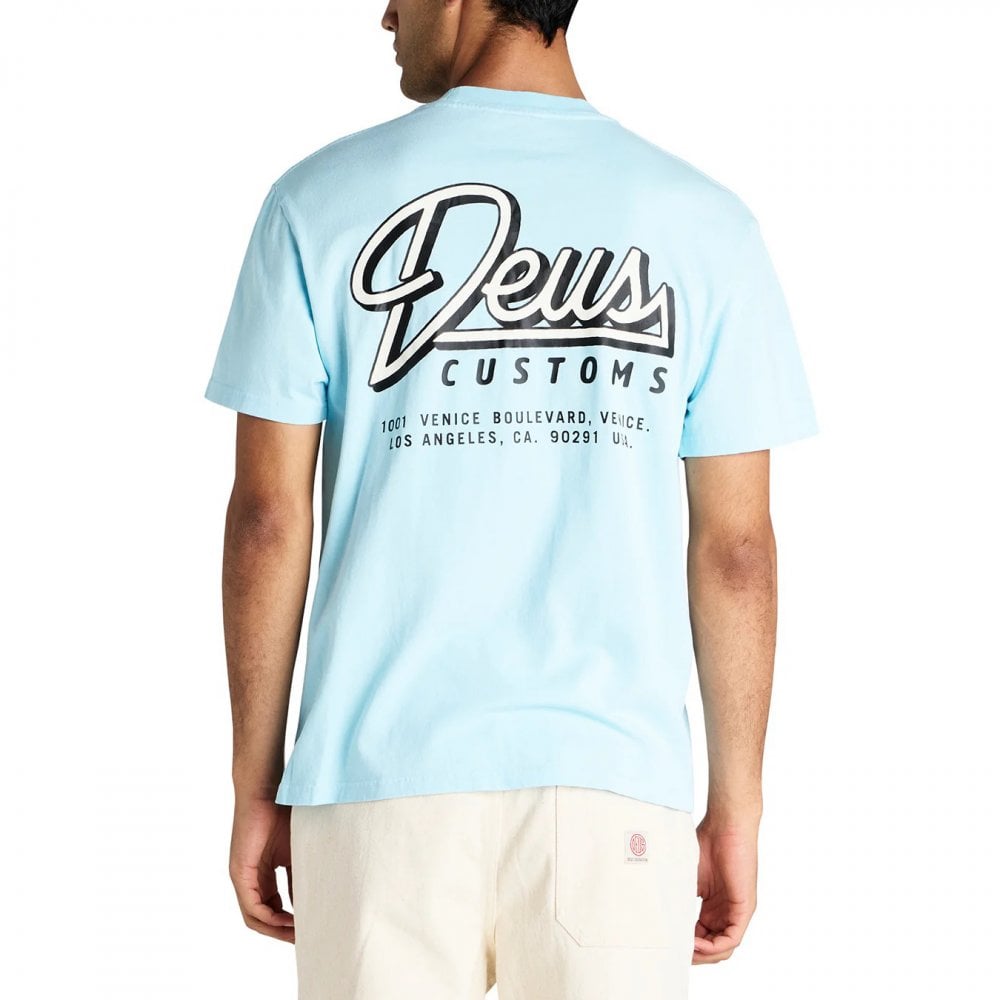 Conduit Tee