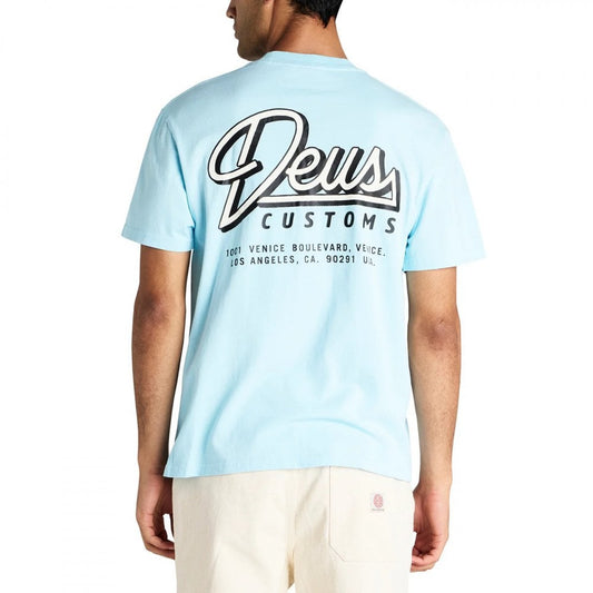 Conduit Tee
