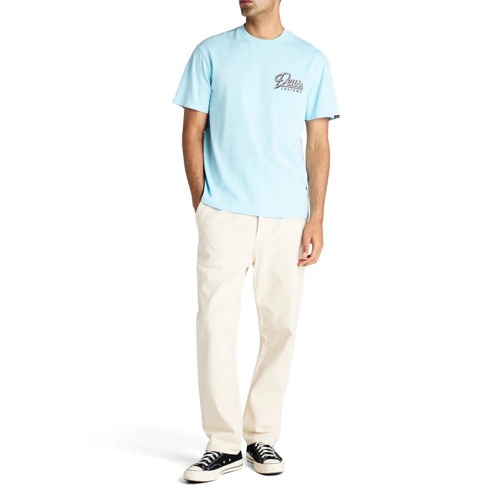 Conduit Tee