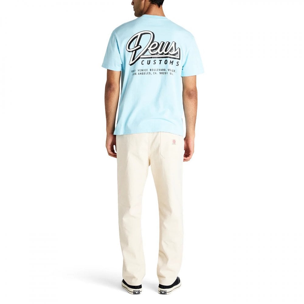 Conduit Tee