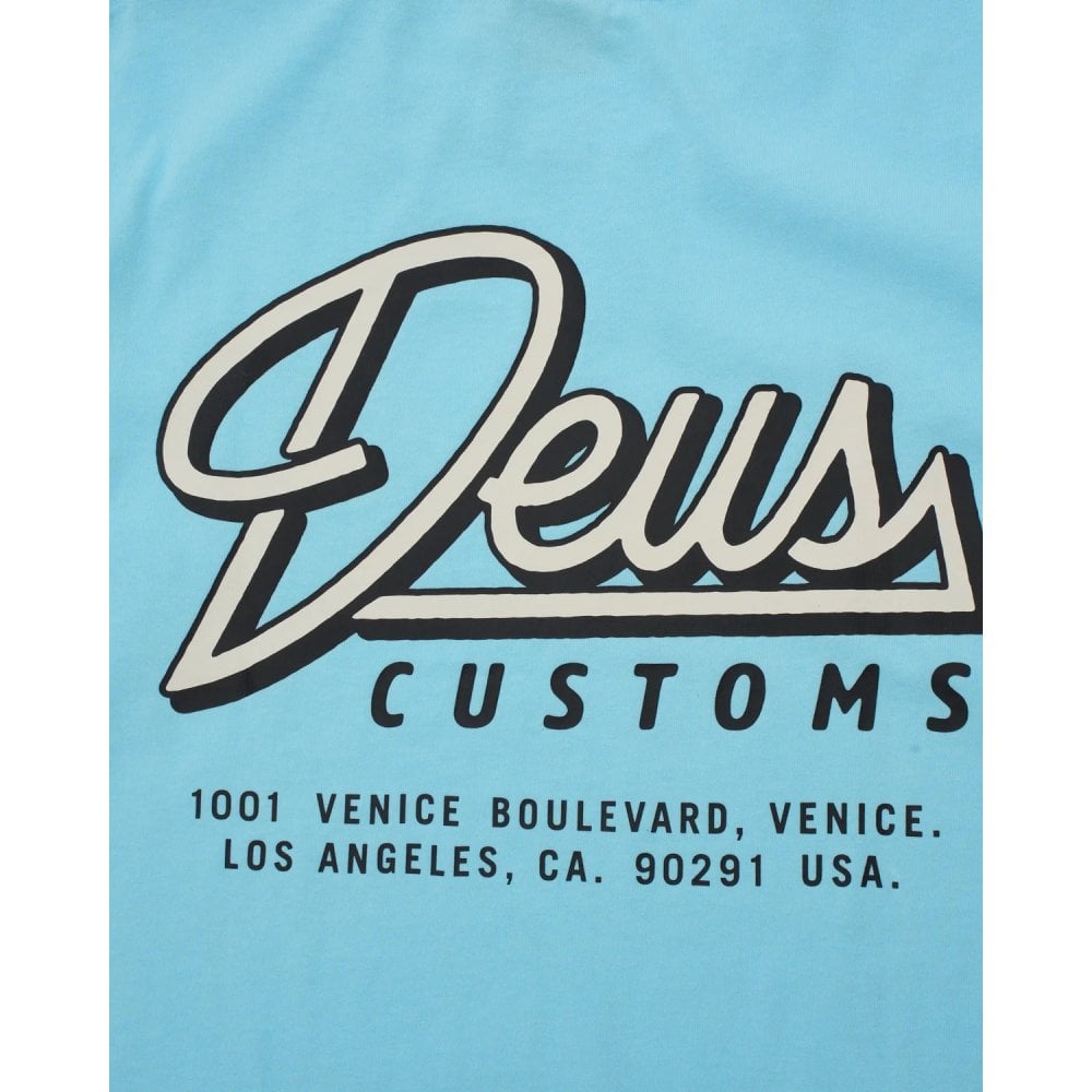 Conduit Tee