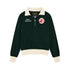 Specter Zip Sweat