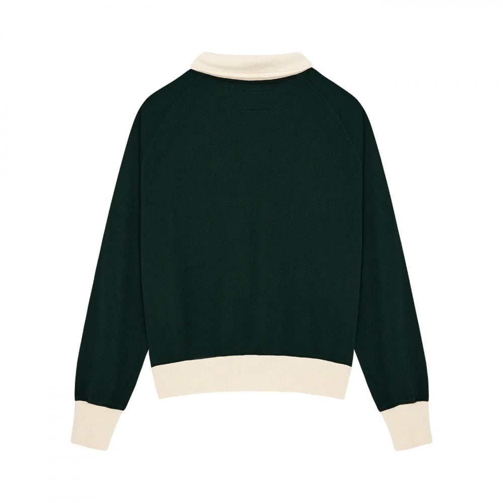 Specter Zip Sweat