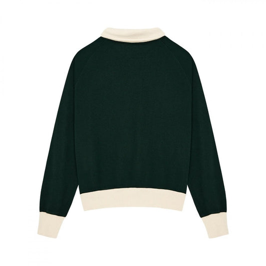 Specter Zip Sweat