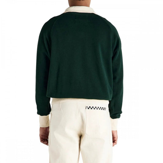 Specter Zip Sweat