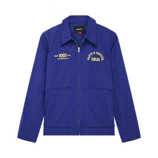 Teller Drizzler Jacket